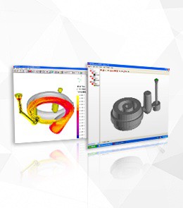 Finite Solutions