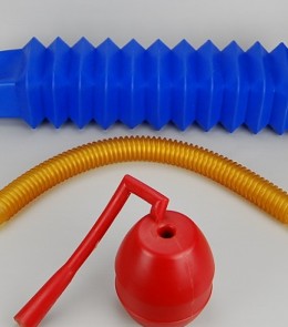 PU - Flexible - Tiempo medio y largo de trabajo