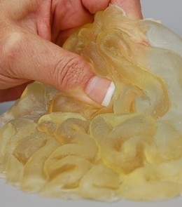 PU - Flexible - Geles y pieles