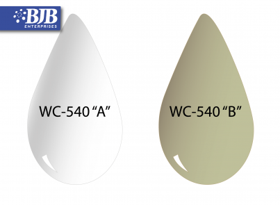 WC-540 A/B