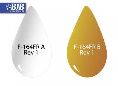 F-164 FR REV 1 A/B