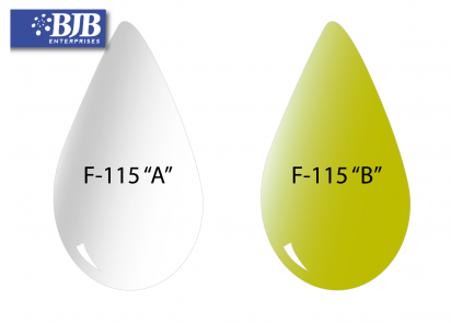 F-115 A/B SKINFLEX 15
