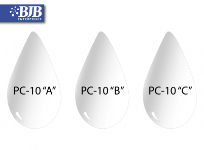 PC-10 A/B/C