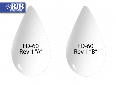 FD-60 REV 1 A/B