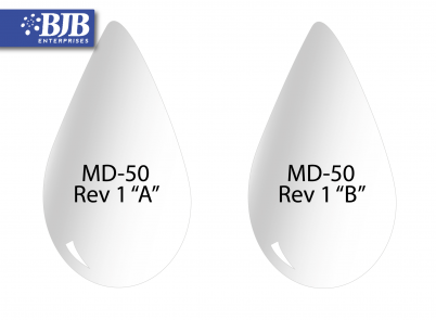 MD-50 REV 1 A/B