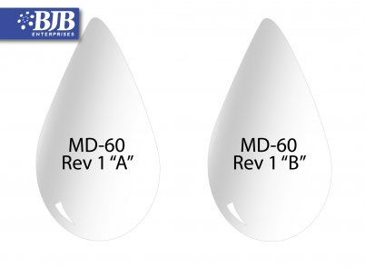 MD-60 REV 1 A/B