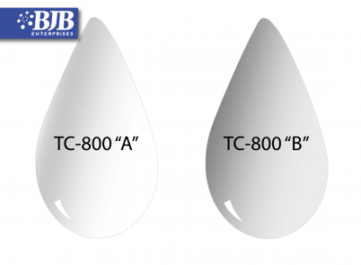 TC-800 A/B