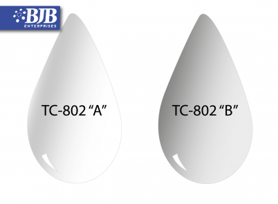 TC-802 A/B