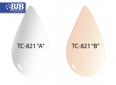 TC-821 A/B