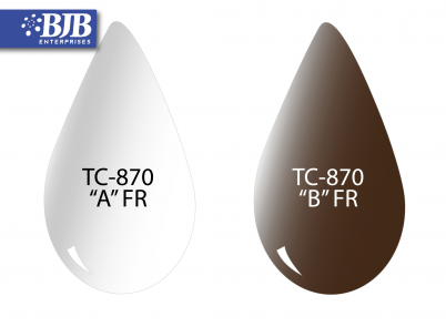 TC-870 FR A/B