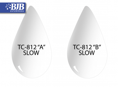 TC-812 A/B SLOW LIGHTCAST