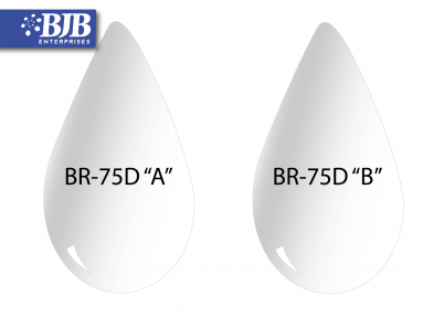 BR-75D REV 1 BRUSHABLE A/B