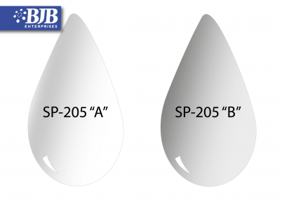 SP-205 A/B