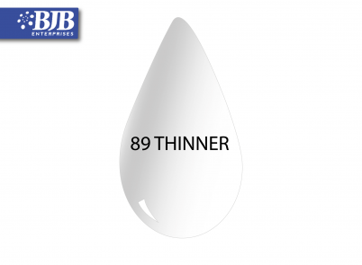 SC-89 THINNER