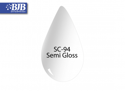 SC-94 FLAT WATER-BASED FLEXIBLE COATING