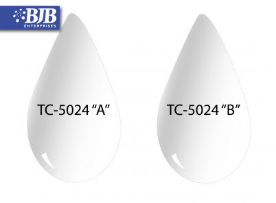 TC-5024 A/B