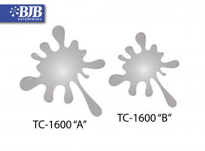 TC-1600 A/B