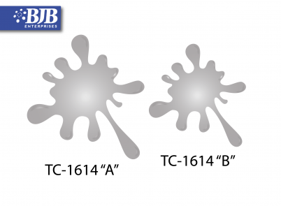 TC-1614 A/B