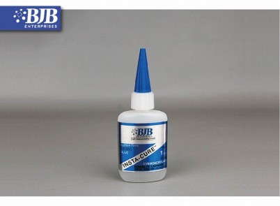 INSTA-CURE CA GLUE