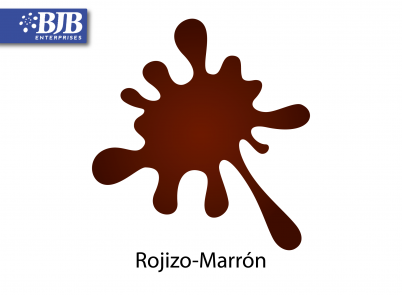 6822 BURNT UMBER PIGMENT