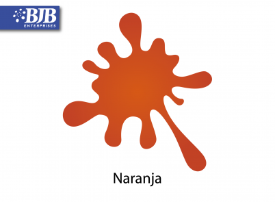 6823 ORANGE PIGMENT