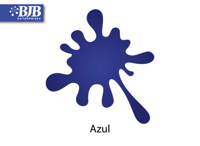 6825 BLUE PIGMENT