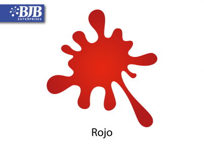 6826 RED PIGMENT