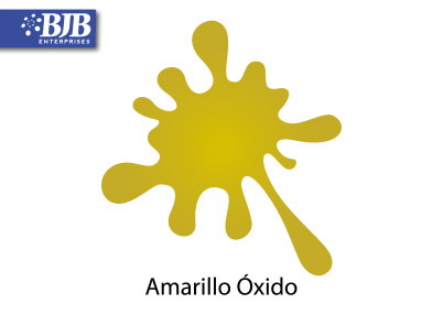6830 YELLOW OXIDE PIGMENT