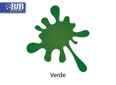 6833 GREEN