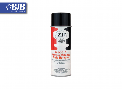 NEW! ZIP ME-301S RELEASE SPRAY