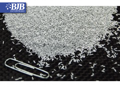 SC-125 ALUMINUM GRANULES
