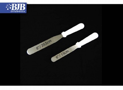 MIXING SPATULA