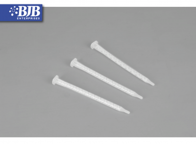 1/4 X 20 STATIC MIX TUBE FOR 50ML CARTRIDGES