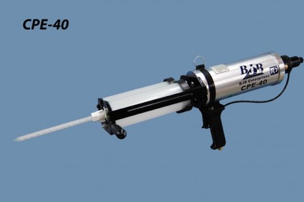 CPE-050ML 1:1 ADHESIVE DISPENSE GUN