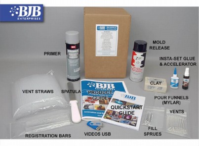 MOLD MAKING KIT MMK-1